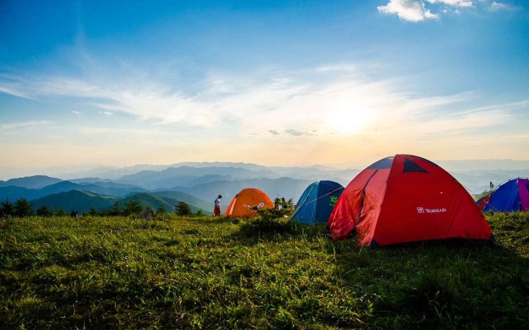Waarom zijn campings so geschikt voor familie vakanties