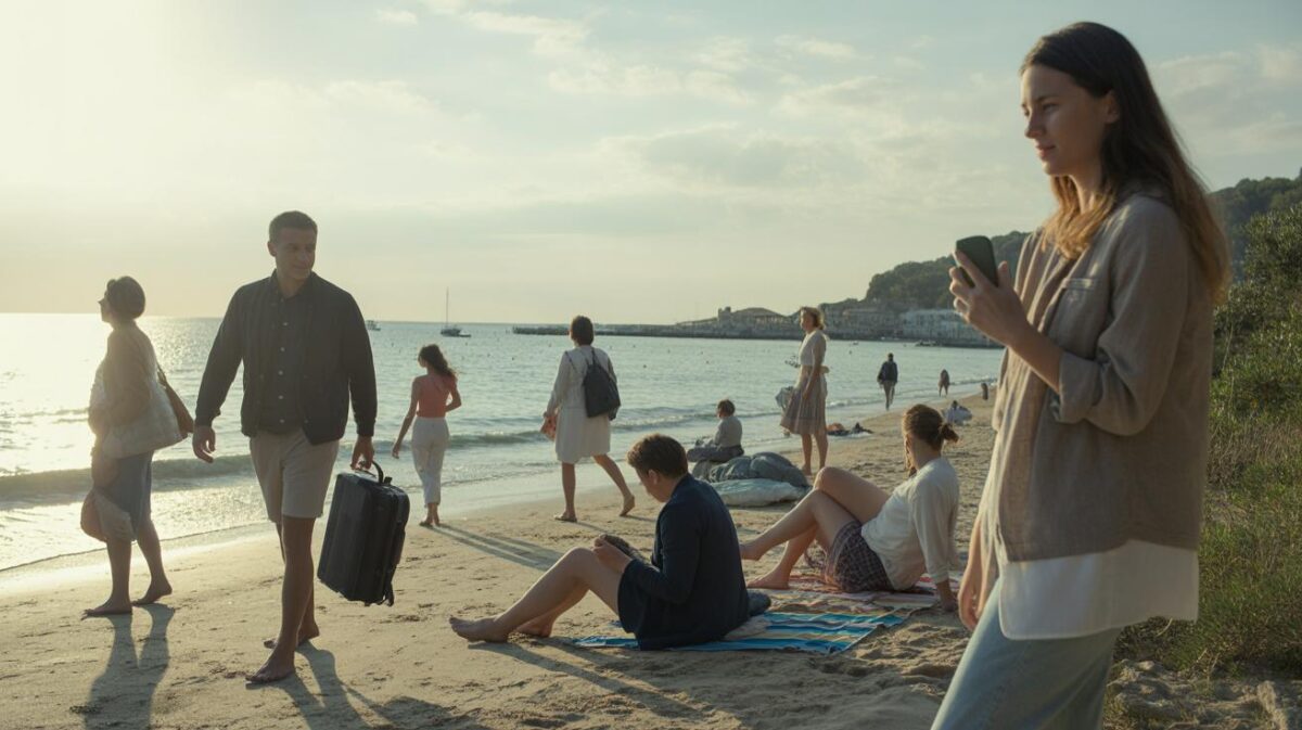 Bestemmingen waar je in oktober nog van zee en strand geniet