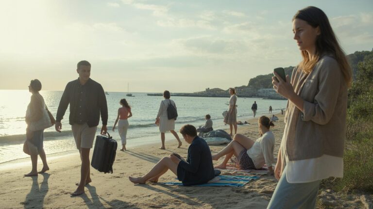 Bestemmingen waar je in oktober nog van zee en strand geniet