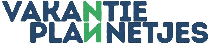 Vakantieplannetjes