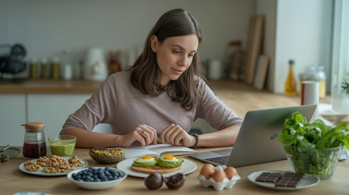 De 10 voedingsmiddelen die de concentratie verbeteren volgens verschillende wetenschappelijke studies