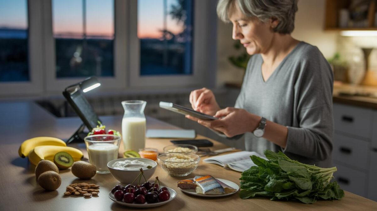 De 10 voedingsmiddelen die de slaapkwaliteit verbeteren volgens recent klinisch onderzoek