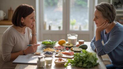 De 10 voedingsmiddelen die door nutritionisten worden aanbevolen om langdurige vermoeidheid te verminderen