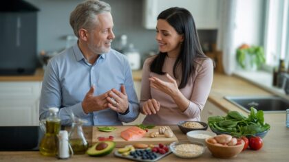 De 10 voedingsmiddelen die het hart het meest ondersteunen volgens geraadpleegde cardiologen