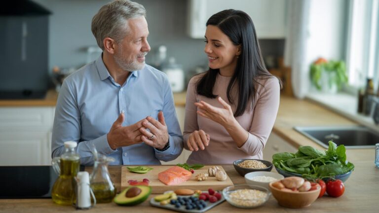 De 10 voedingsmiddelen die het hart het meest ondersteunen volgens geraadpleegde cardiologen