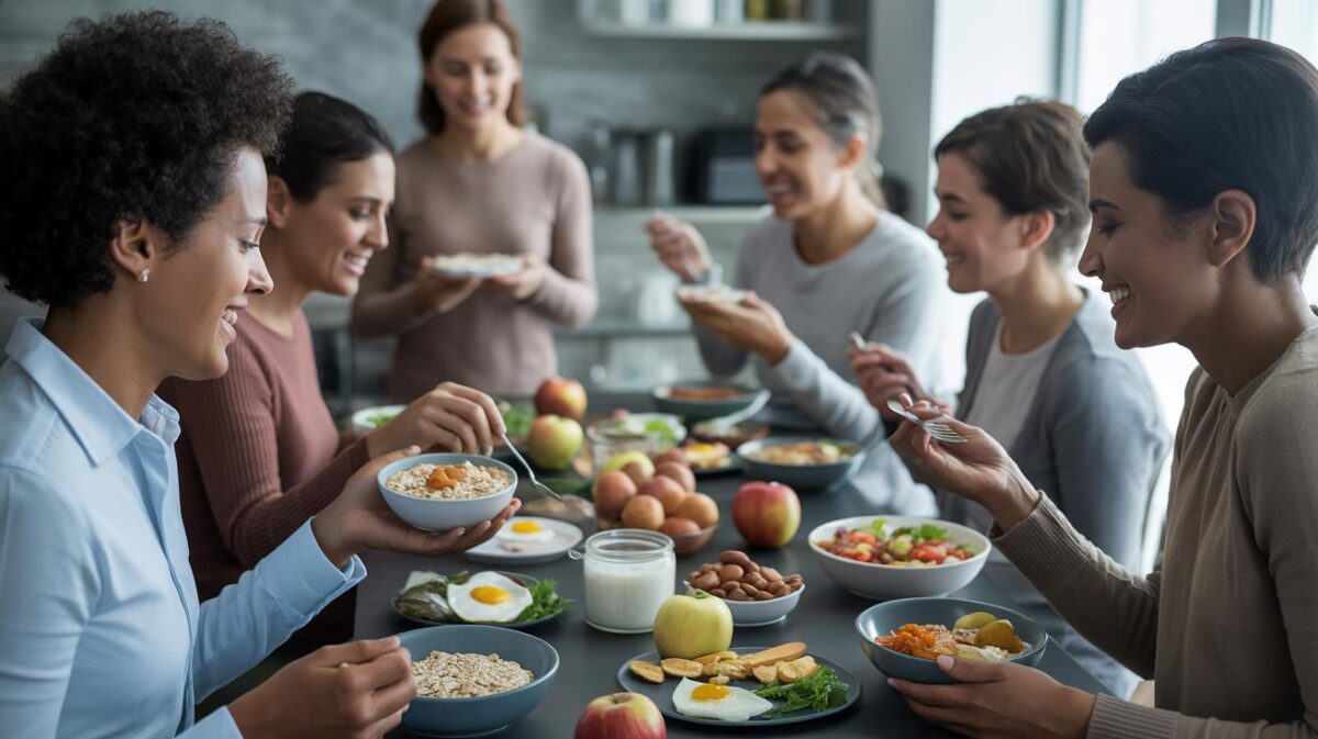 De 10 voedingsmiddelen die het hongergevoel urenlang verminderen volgens onderzoek