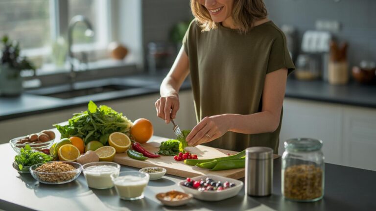 De 11 voedingsmiddelen die de stofwisseling natuurlijk stimuleren volgens voedingsexperts