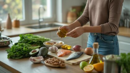 De 6 voedingsmiddelen die de levergezondheid ondersteunen volgens de meest recente analyses