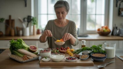 De 7 voedingsmiddelen die de bloedsuikerspiegel stabiliseren zonder drastische dieetveranderingen