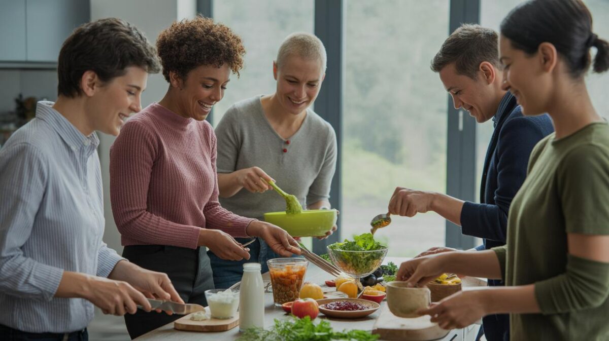 De 7 voedingsmiddelen die de darmflora versterken volgens observaties bij verschillende testgroepen