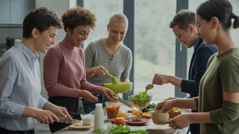 De 7 voedingsmiddelen die de darmflora versterken volgens observaties bij verschillende testgroepen