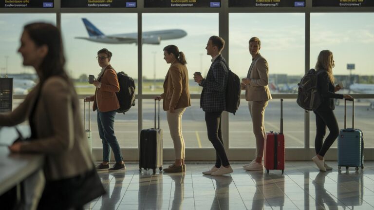 De beste goedkope weekendbestemmingen vanuit Eindhoven Airport