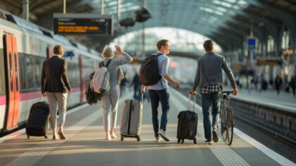 De beste nabije escapes voor een snel vertrek vanuit Utrecht