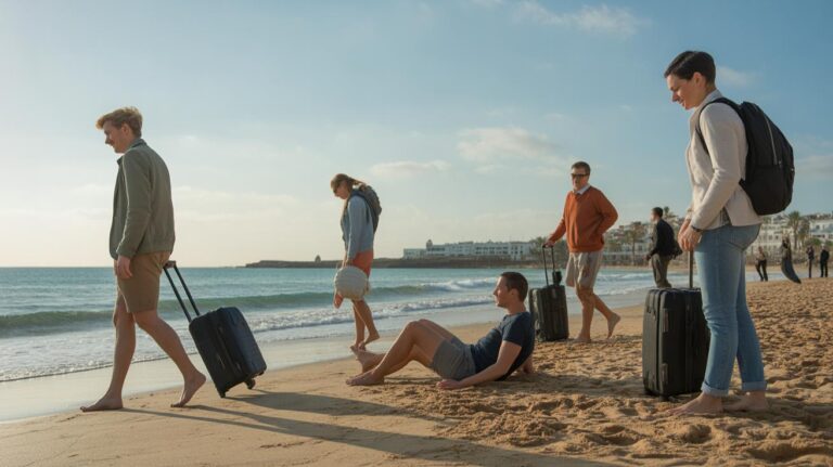 De beste stranden van Spanje voor een korte escape vanuit Nederland