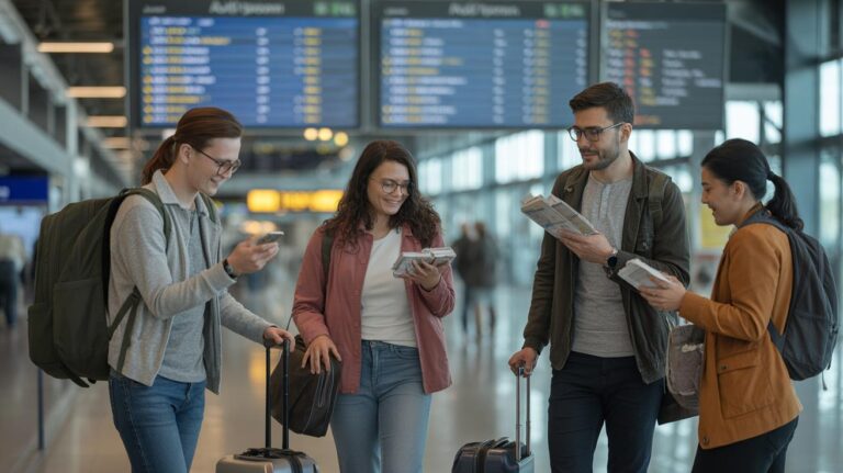 De beste weekenddeals binnen Europa vanuit Amsterdam