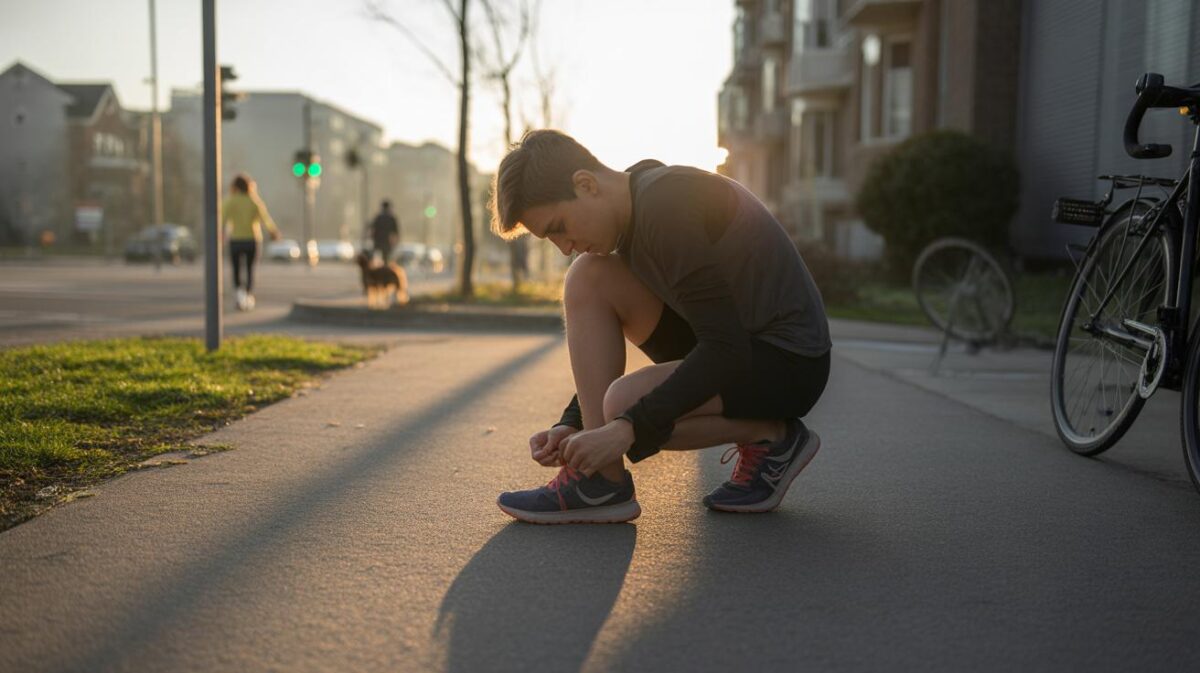 De dagelijkse gewoonten die de sportmotivatie duurzaam verhogen