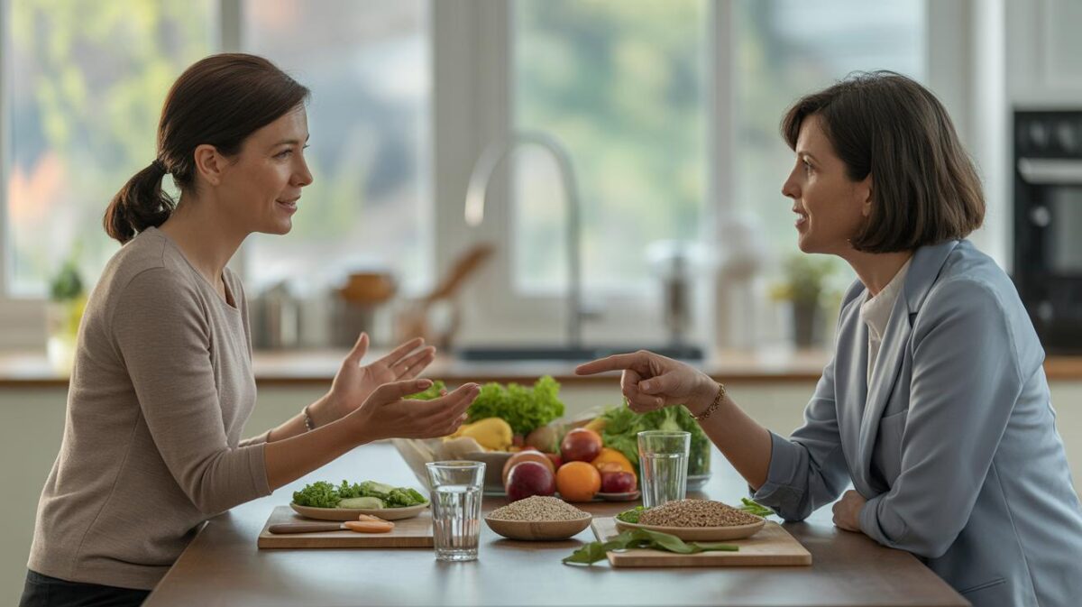 De eenvoudige uitleg van een evenwichtig voedingspatroon volgens voedingsexperts