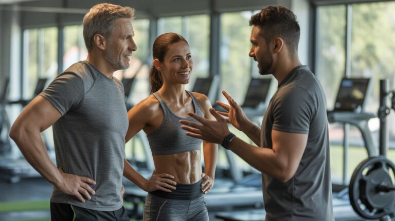 De fouten die nog steeds verhinderen om buikvet te verliezen volgens sportcoaches