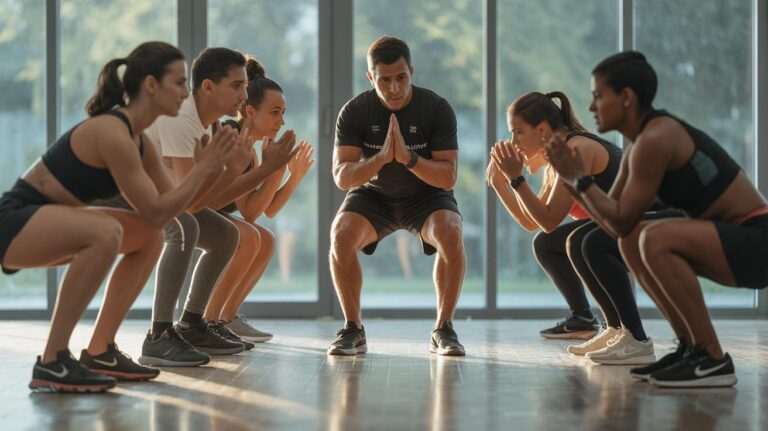 De meest effectieve beenspieroefeningen volgens coaches