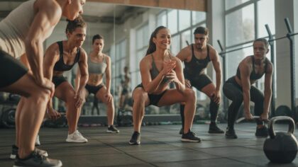 De meest effectieve bilspieroefeningen volgens sportcoaches