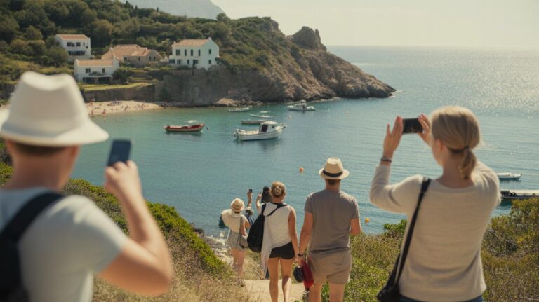 De mooiste eilanden van Europa die snel bereikbaar zijn vanuit Nederland