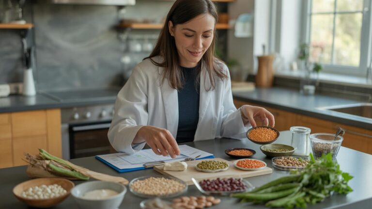 De plantaardige eiwitbronnen die vlees goed vervangen volgens experts