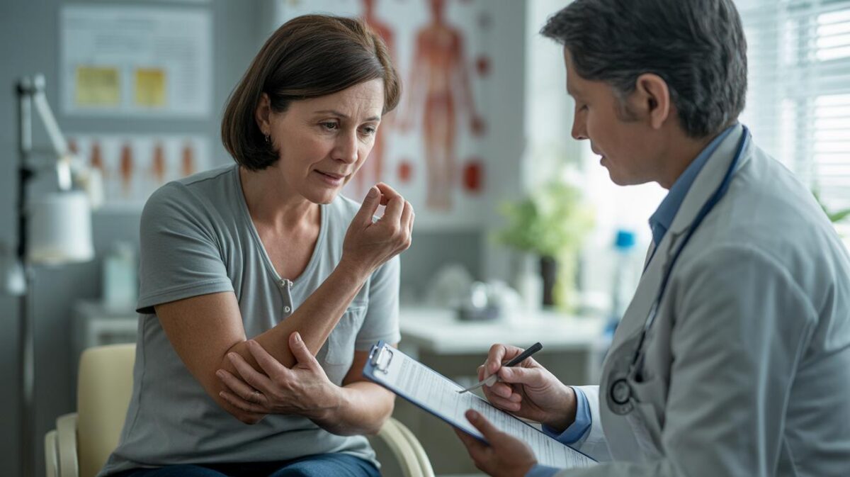 De tekenen van magnesiumtekort die artsen het vaakst tegenkomen