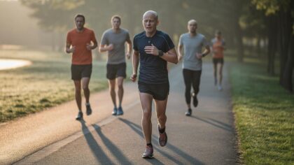 De veelgemaakte hardloopfouten die het hart onnodig belasten