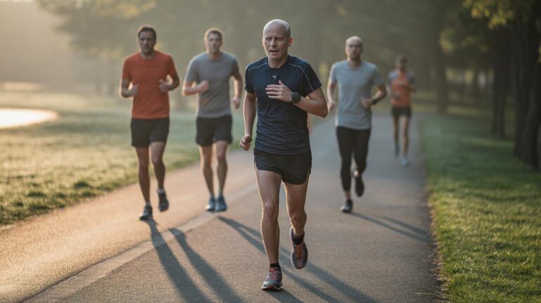 De veelgemaakte hardloopfouten die het hart onnodig belasten