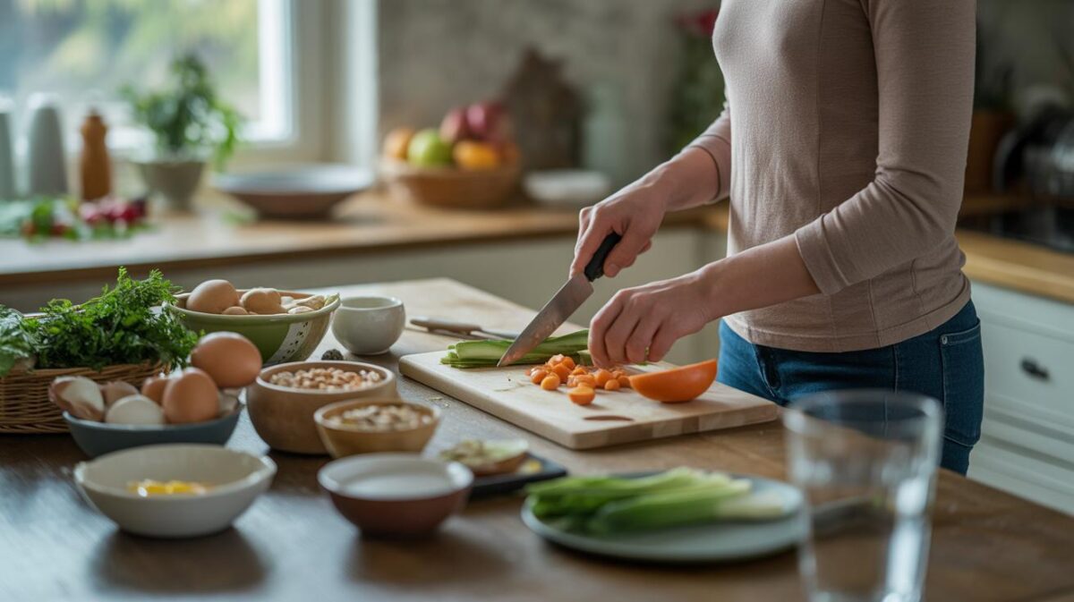 De voedingsmiddelen die de bloedsuikerspiegel stabiliseren en trek verminderen