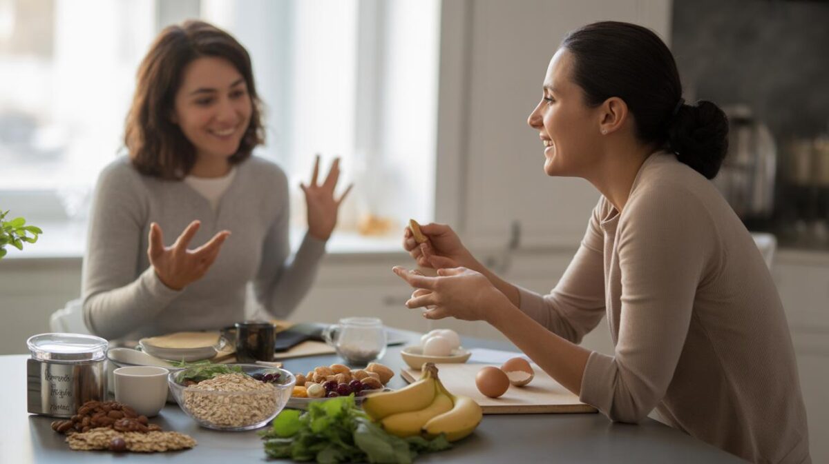 De voedingsmiddelen die de energie doorheen de dag verhogen volgens de wetenschap
