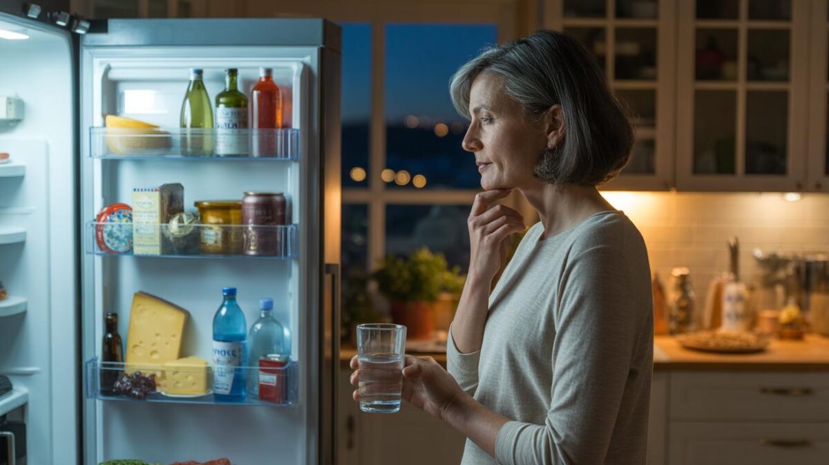 De voedingsmiddelen die je ’s avonds beter vermijdt voor een diepere slaap
