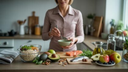 Deze 6 voedingsmiddelen verbeteren het LDL-cholesterol volgens meerdere bevestigde onderzoeken