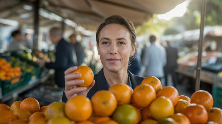 Deze alledaagse vrucht bevat meer vitamine C dan veel gespecialiseerde voedingsmiddelen
