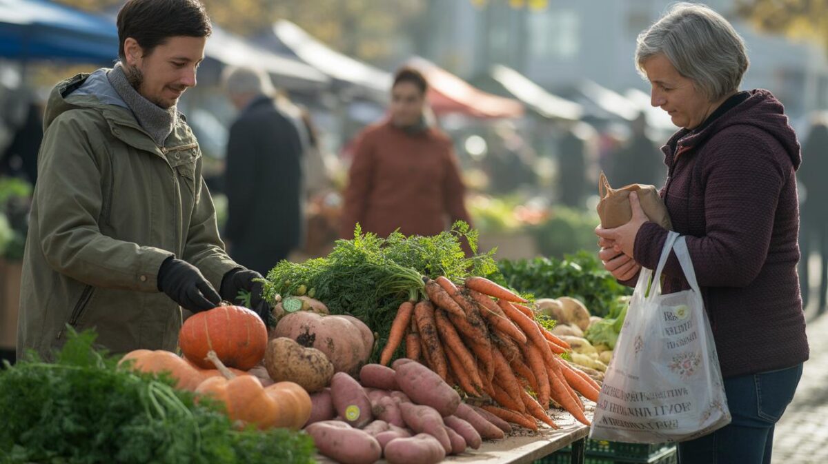 Deze herfstgroente behoort tot de beste natuurlijke bronnen van bètacaroteen volgens recente registraties
