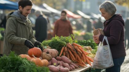 Deze herfstgroente behoort tot de beste natuurlijke bronnen van bètacaroteen volgens recente registraties