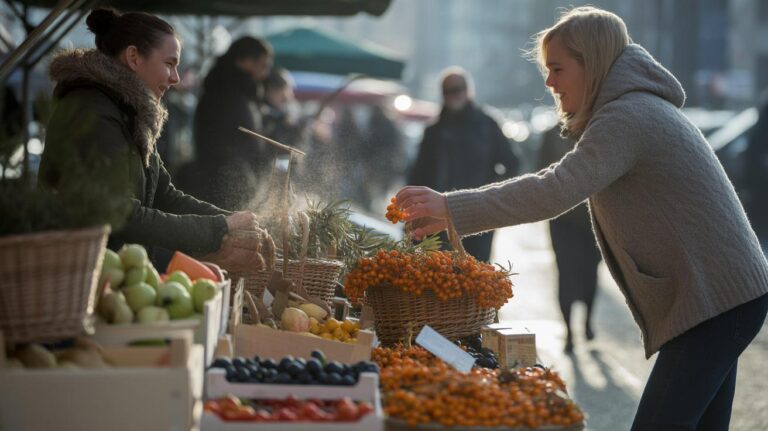 Deze lang genegeerde wintervrucht staat opnieuw bovenaan bij het versterken van de natuurlijke immuniteit