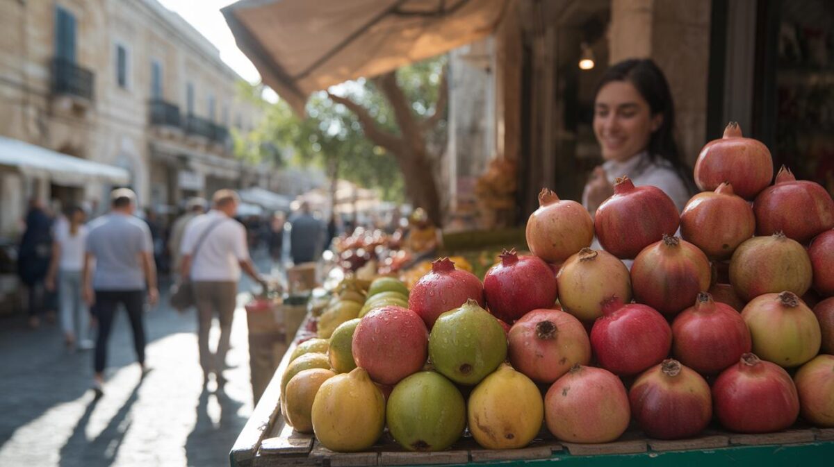 Deze mediterrane vrucht verbetert de hydratatie dankzij haar hoge natuurlijke elektrolytgehalte
