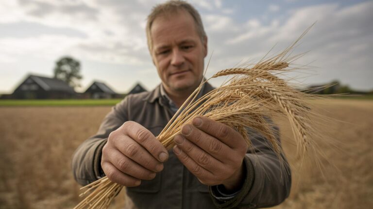 Deze vergeten graansoort bevat uitzonderlijk veel magnesium volgens recente vergelijkende metingen