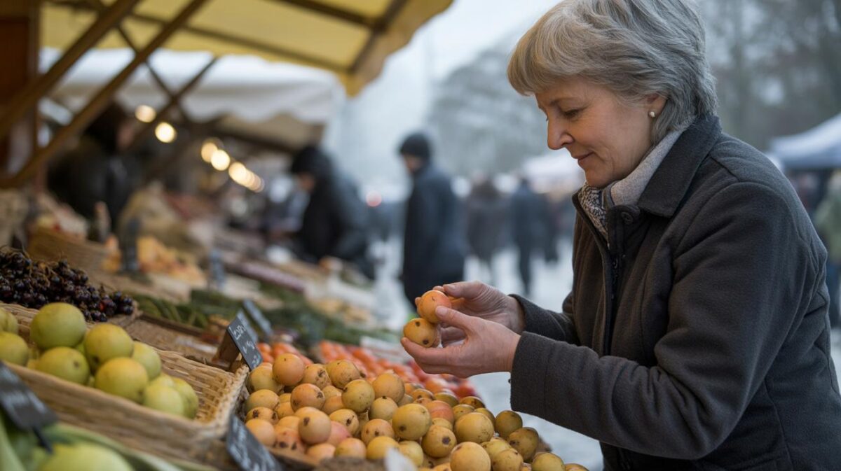 Deze weinig bekende wintervrucht kan deels het gebrek aan vitamine D compenseren volgens specialisten