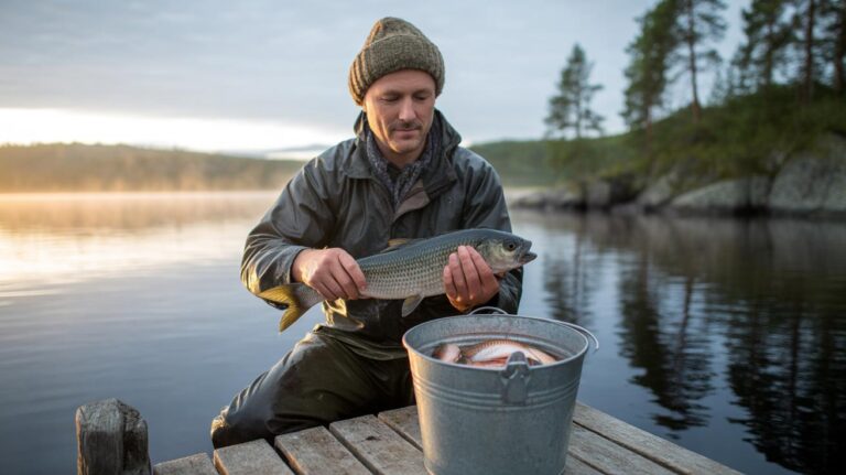 Dit eenvoudige Scandinavische product biedt een van de beste natuurlijke omega-3-bronnen die bekend zijn