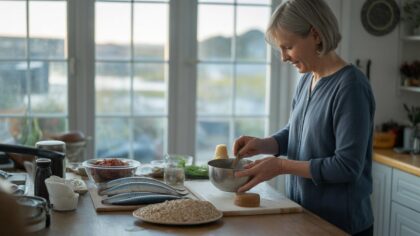 Dit gewone Noorse voedingsmiddel presteert beter dan magnesiumsupplementen volgens recente analyses