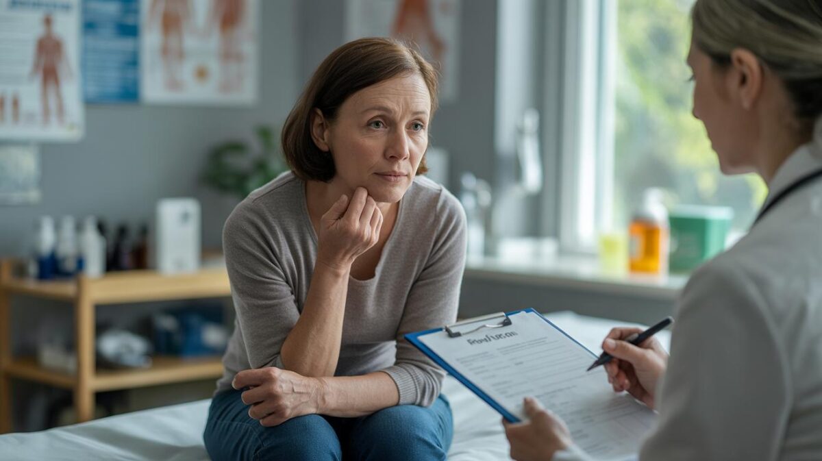Dit jarenlang genegeerde symptoom onthult vaak een verborgen ijzertekort bij veel volwassenen