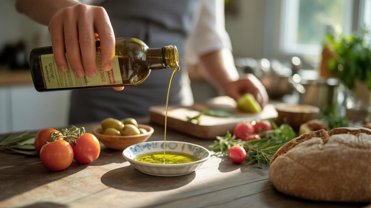 Dit mediterrane voedingsmiddel vermindert ontstekingen volgens meerdere Europese wetenschappelijke studies