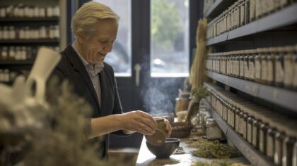 Dit traditionele kruidmiddel verbetert de spijsvertering volgens conclusies van meerdere onderzoekers