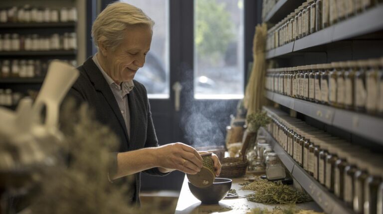 Dit traditionele kruidmiddel verbetert de spijsvertering volgens conclusies van meerdere onderzoekers