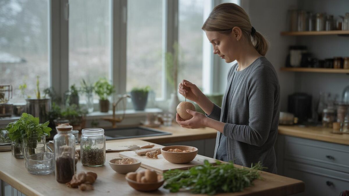 Dit weinig bekende Noordse ingrediënt verbetert de darmgezondheid al in de eerste dagen