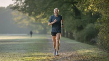 Het eenvoudige schema om 30 minuten onafgebroken te kunnen hardlopen