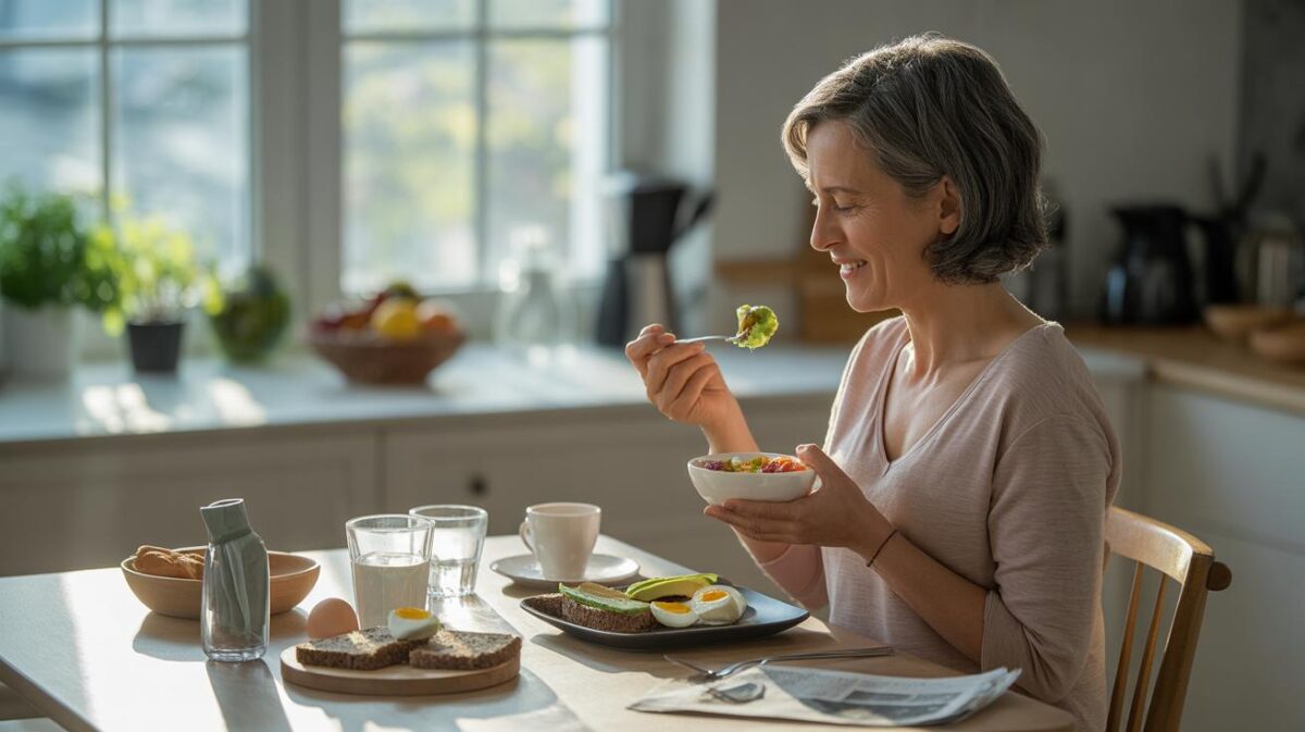 Het ideale ontbijt om trek te voorkomen volgens diëtisten