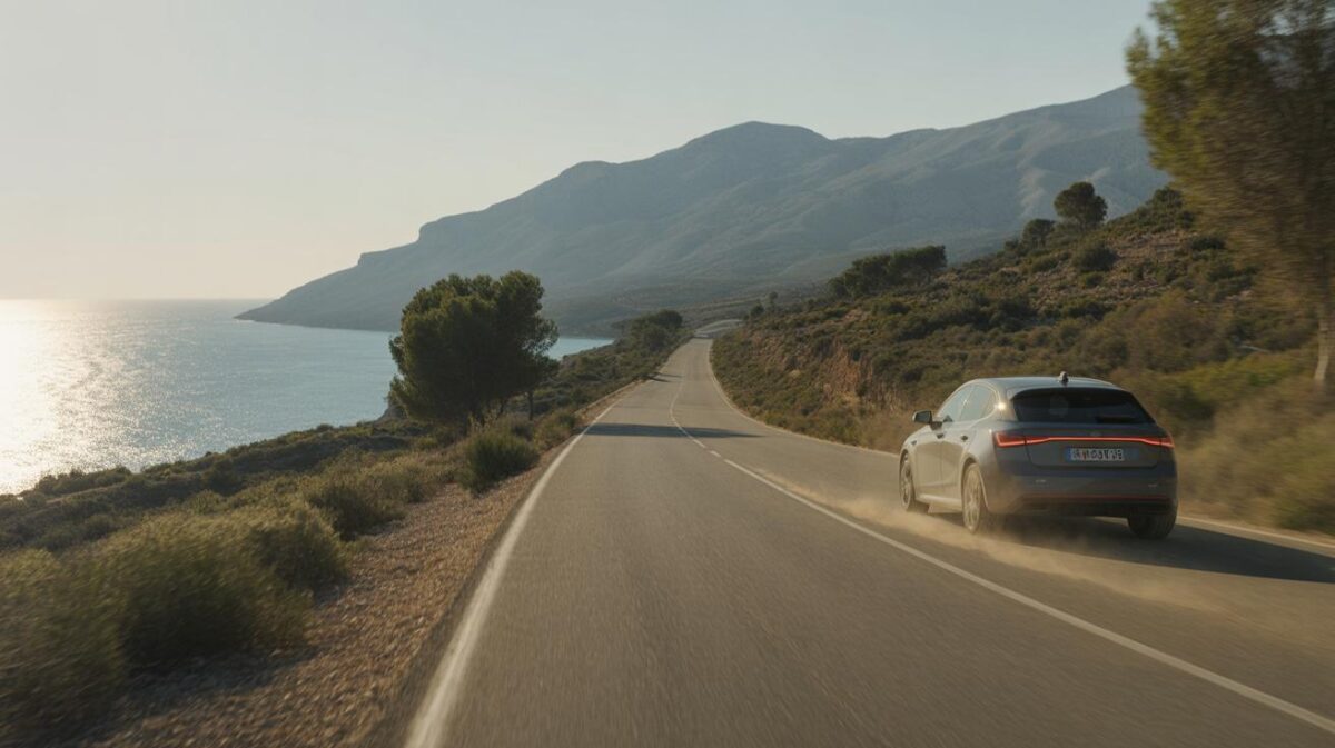 Roadtrip Spanje: de perfecte route tussen zee en bergen